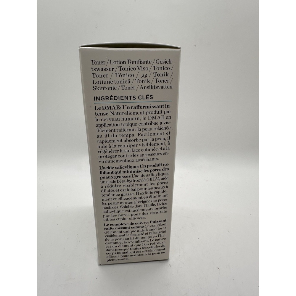 PERRICONE MD NO RINSE INTENSIVE PORE MINIMIZING TONER (Full Size 4oz/NIB) - Picture 2 of 5